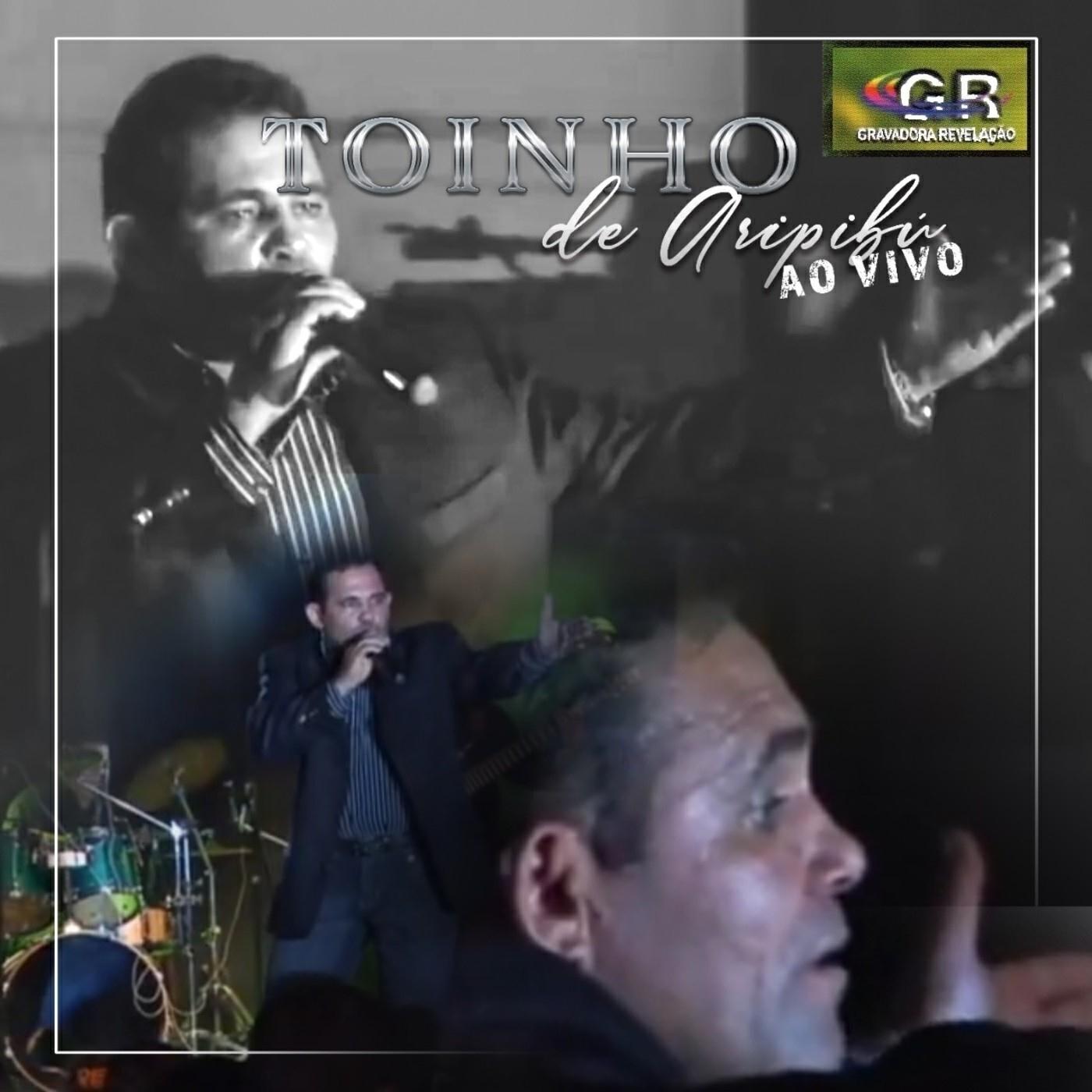 Трек Quase Crente (Ao Vivo)