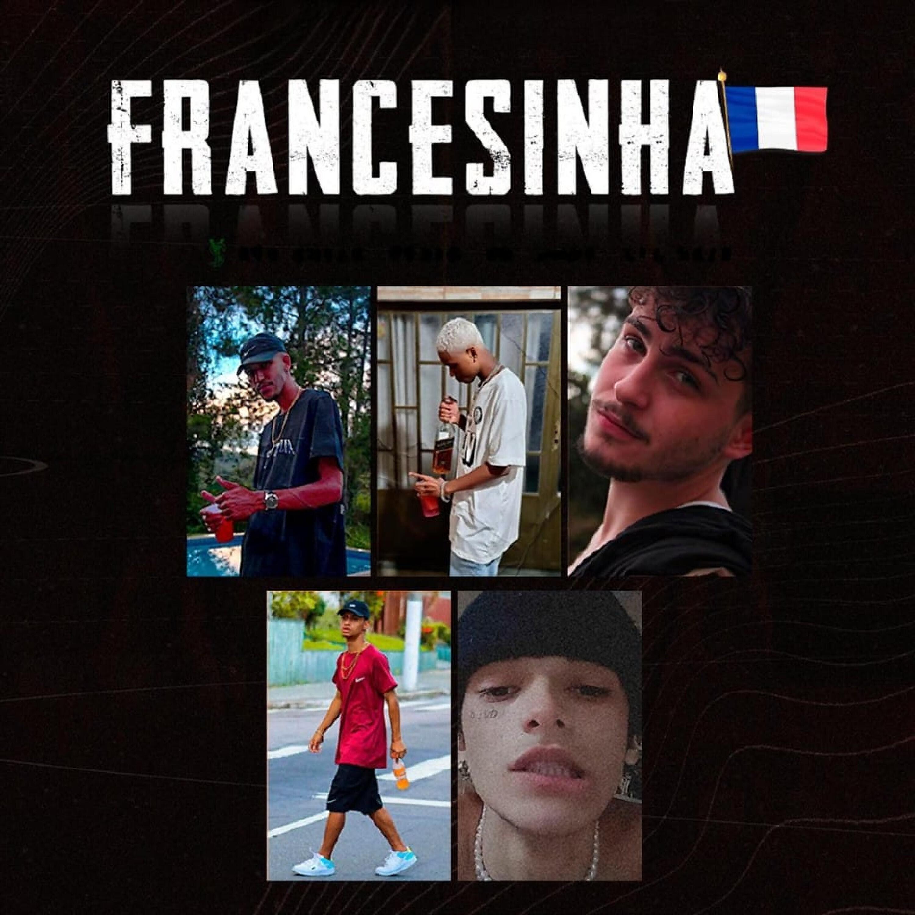 Релиз Francesinha