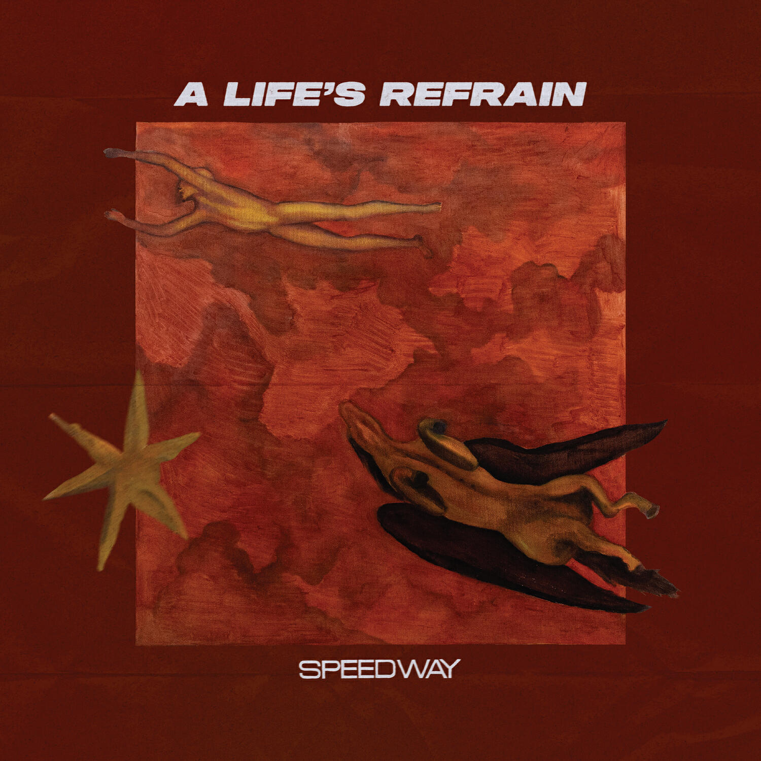 Релиз A Life's Refrain