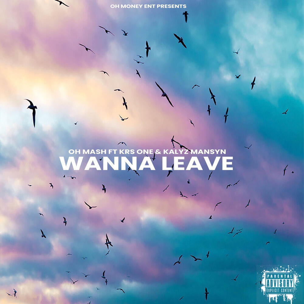 Релиз Wanna Leave