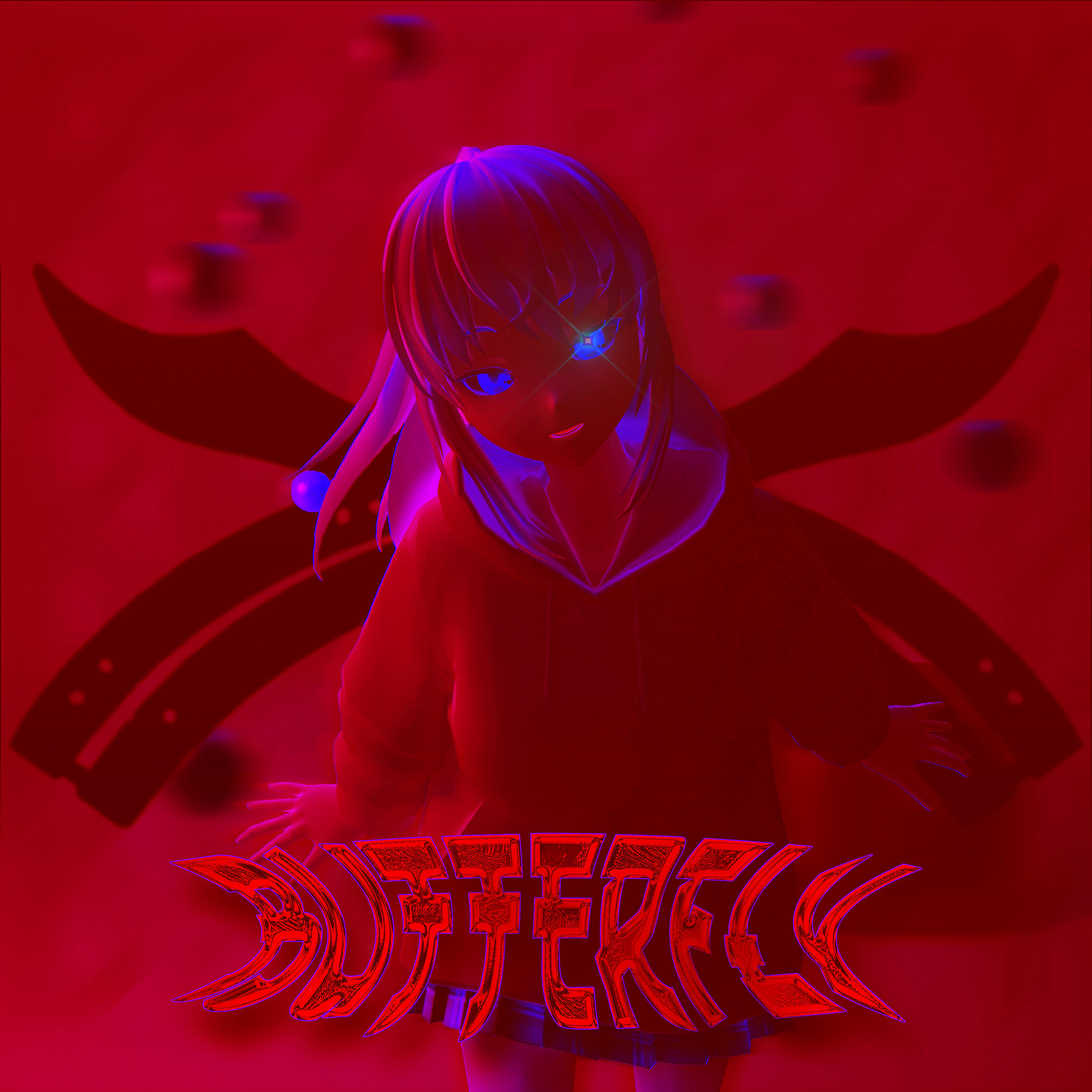 Релиз Butterfly