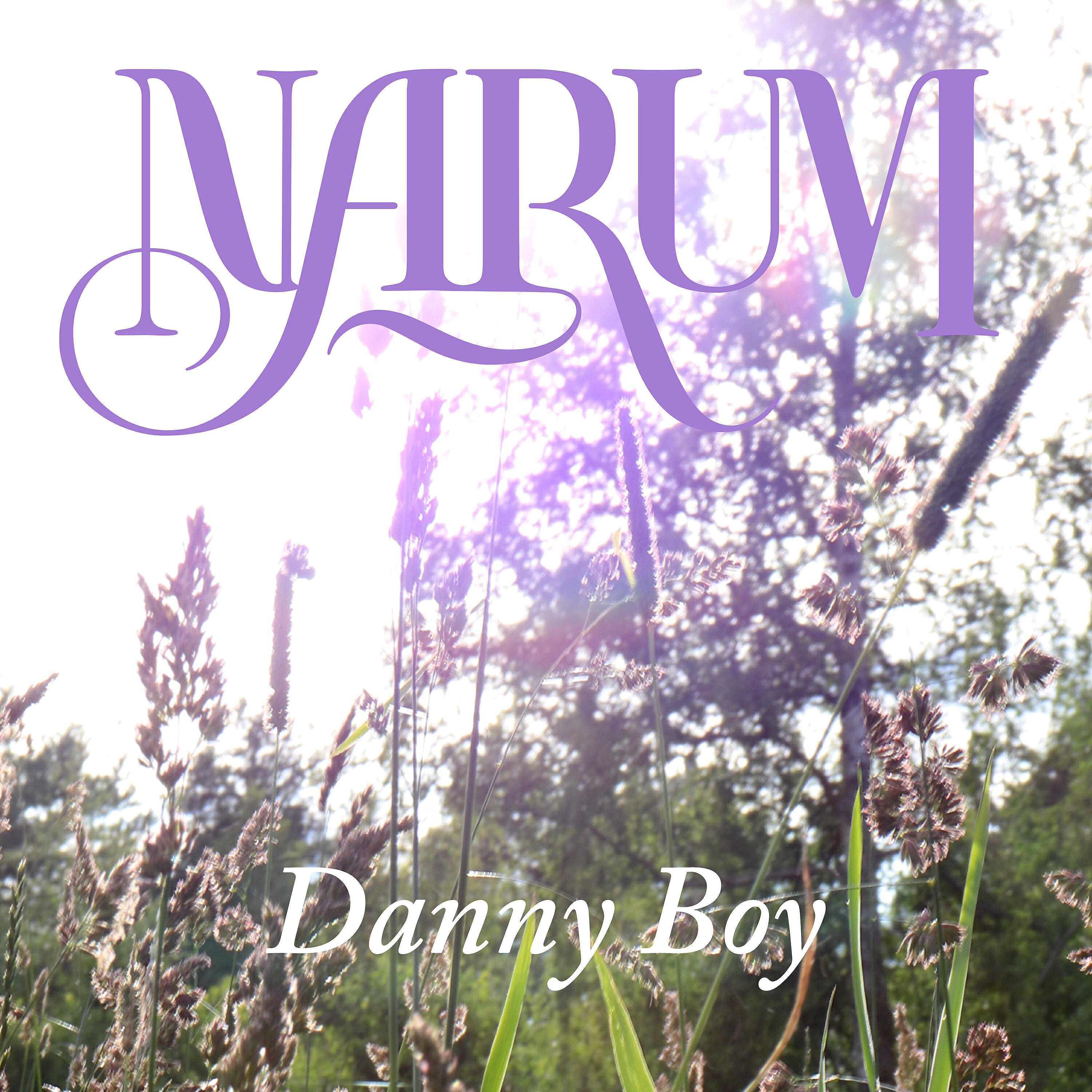 Релиз Danny Boy