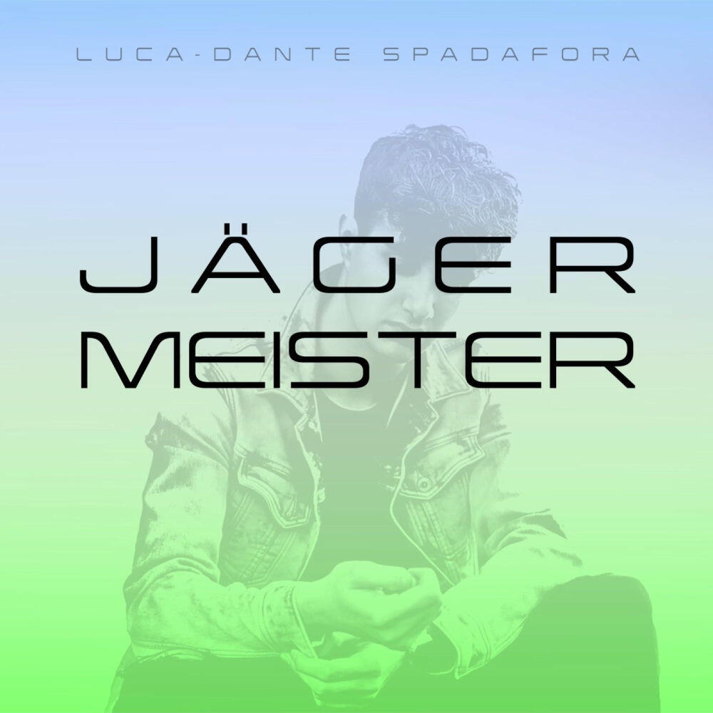 Релиз JÄGERMEISTER