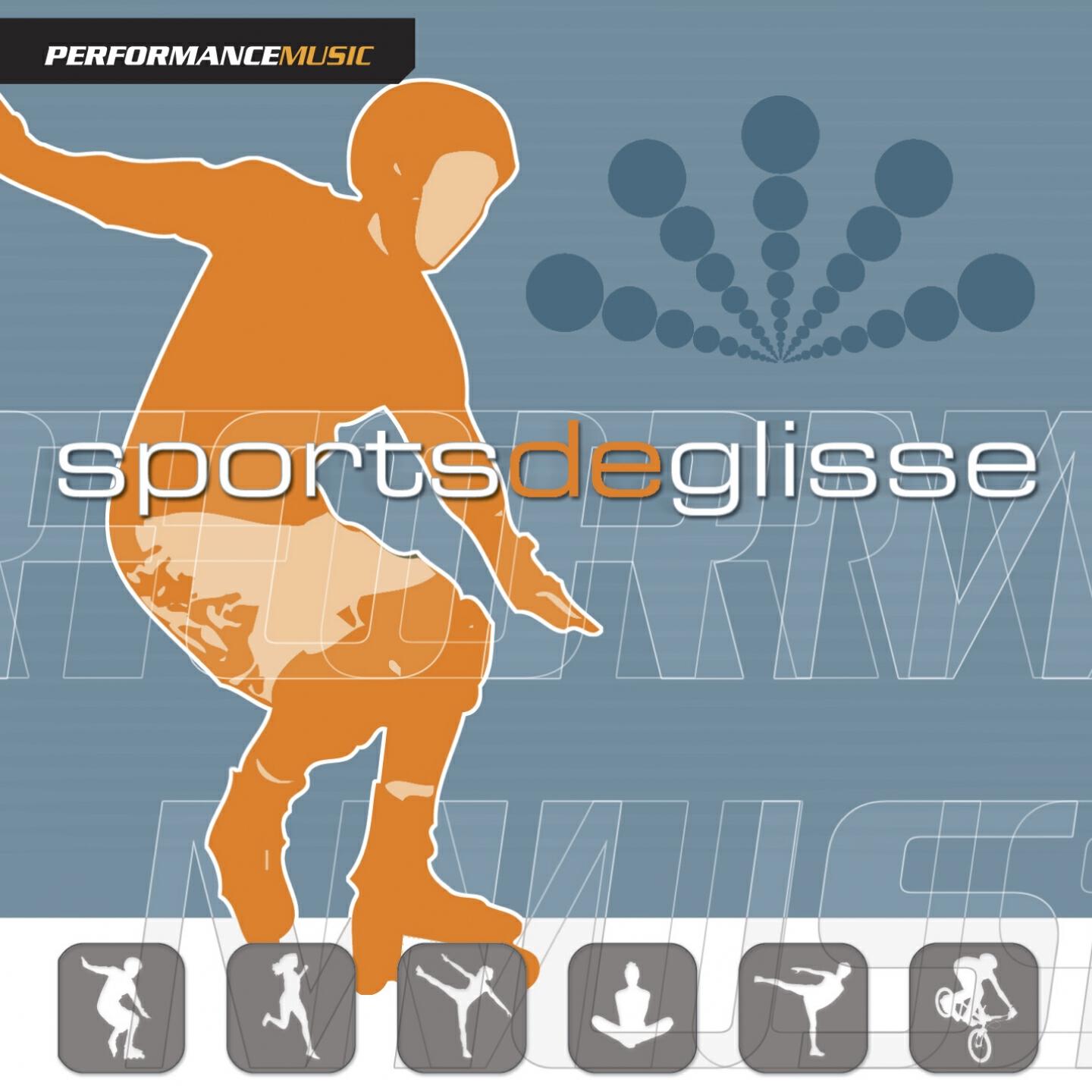 Релиз Performance Music