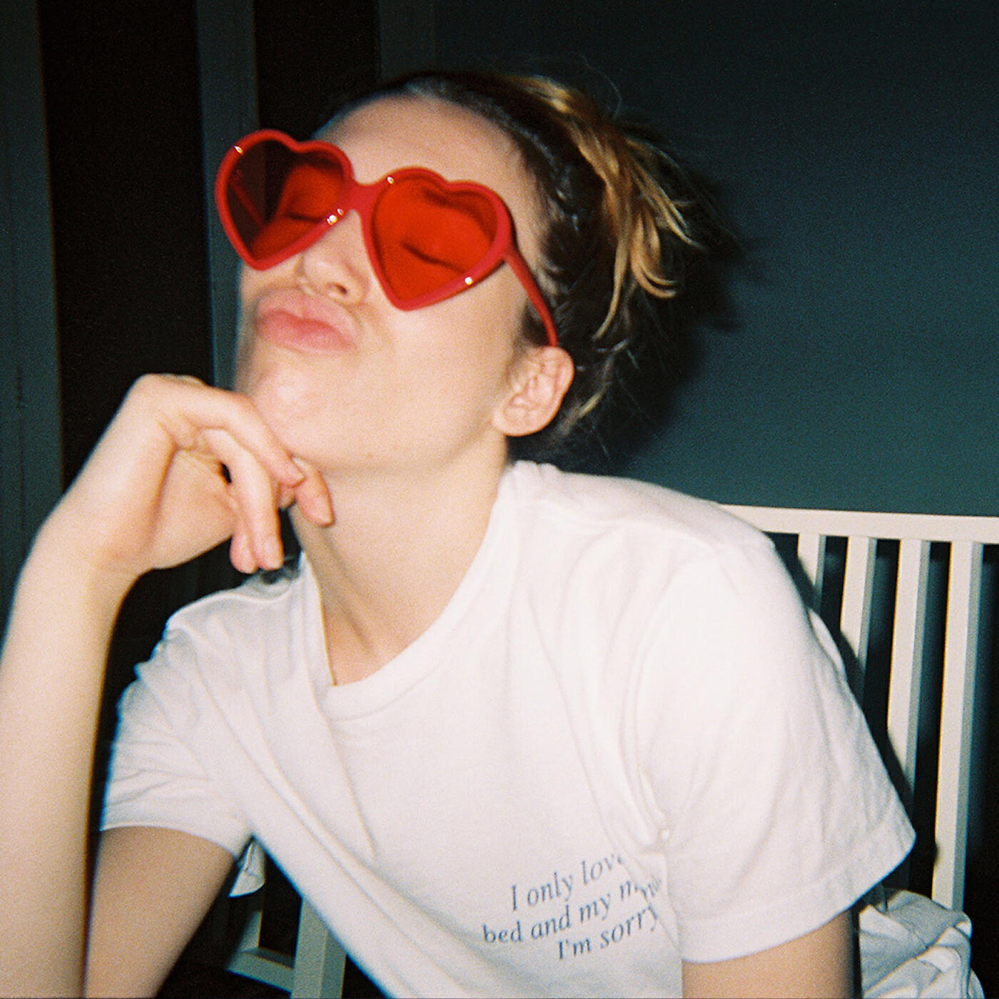 Релиз Head & Heart