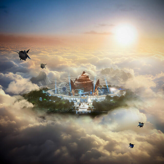 Релиз Forever Young