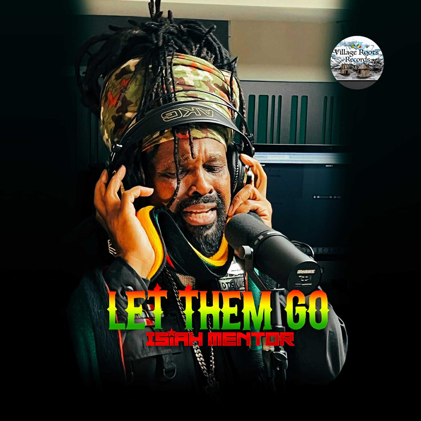 Релиз Let Them Go