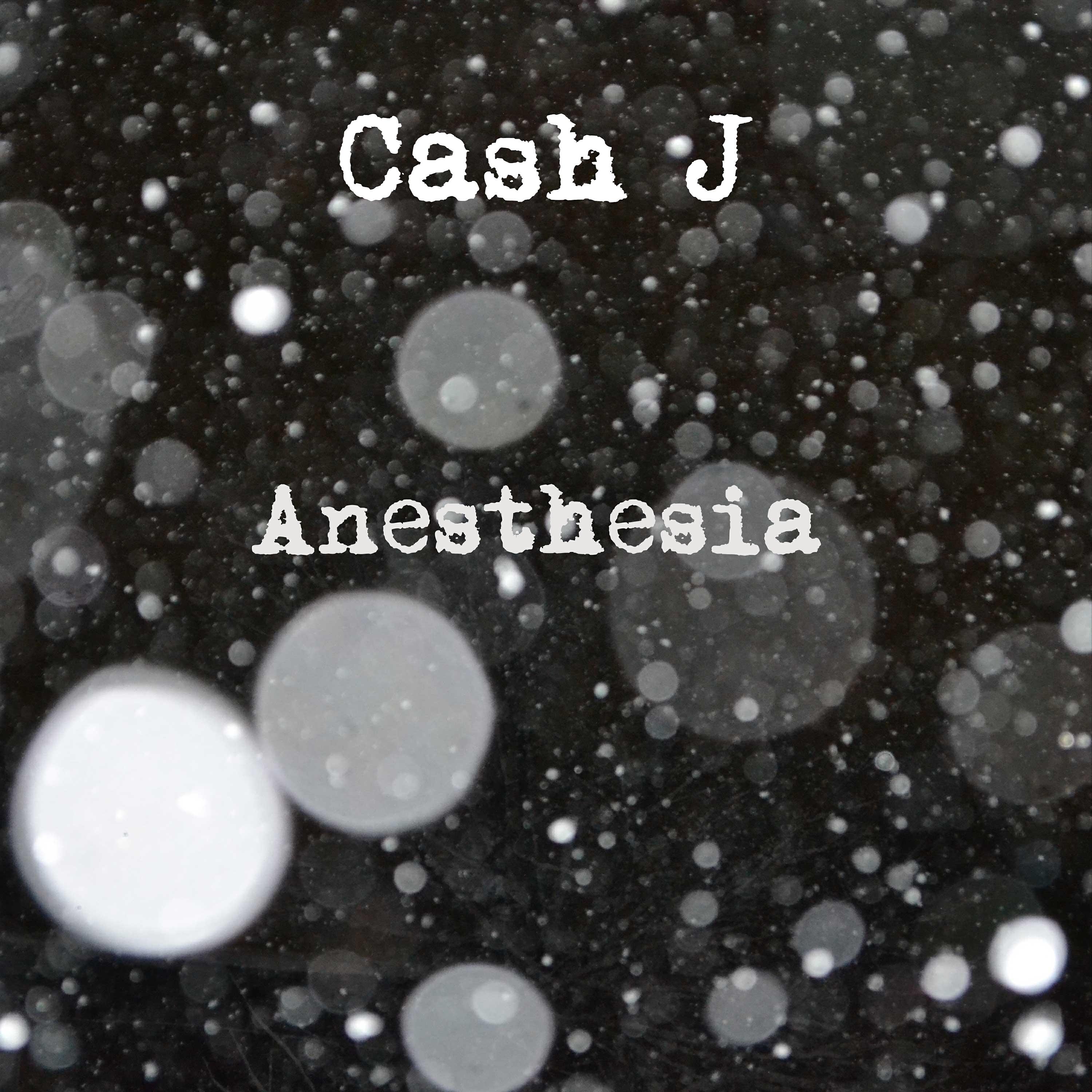 Релиз Anesthesia