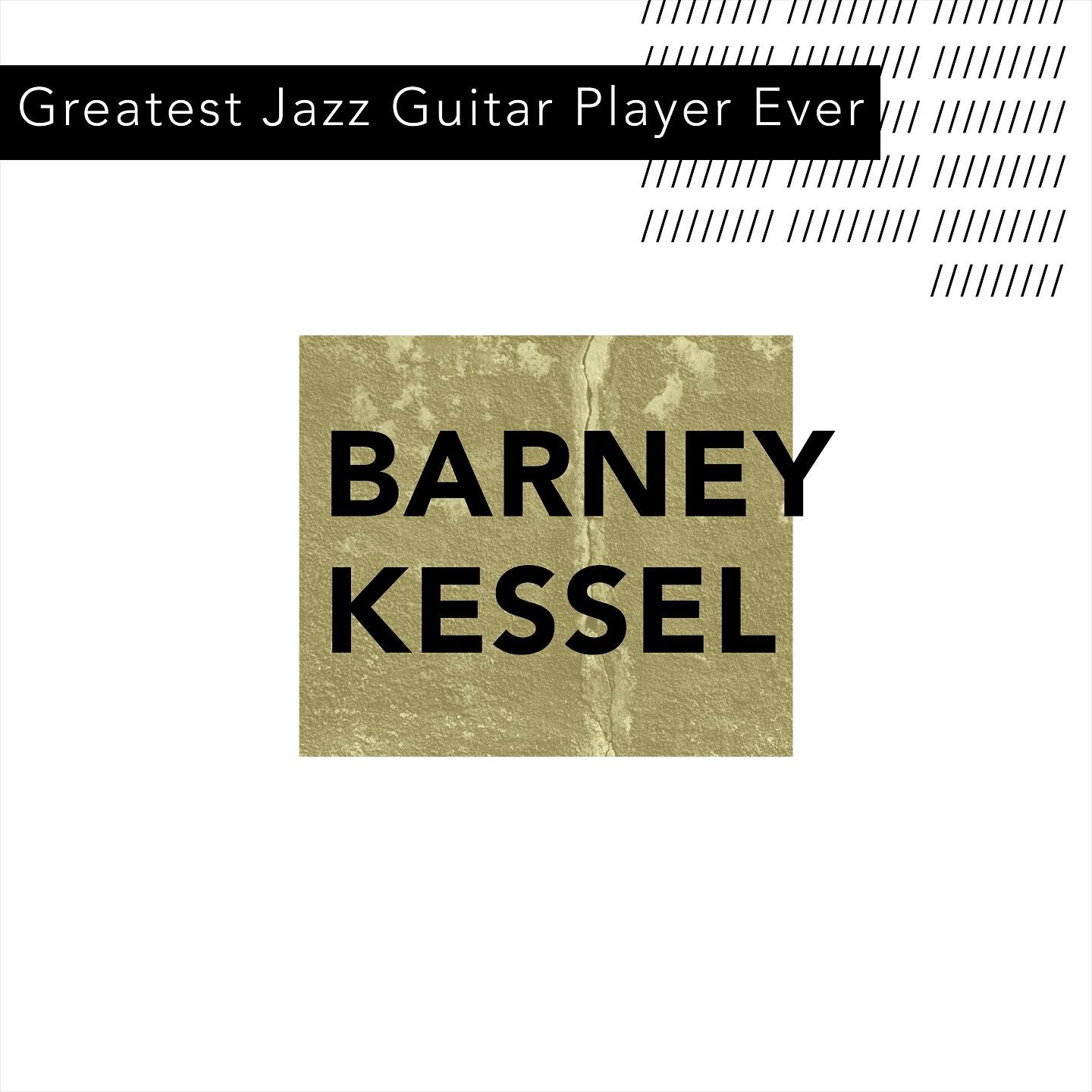 Релиз Greatest Guitarist Session Ever