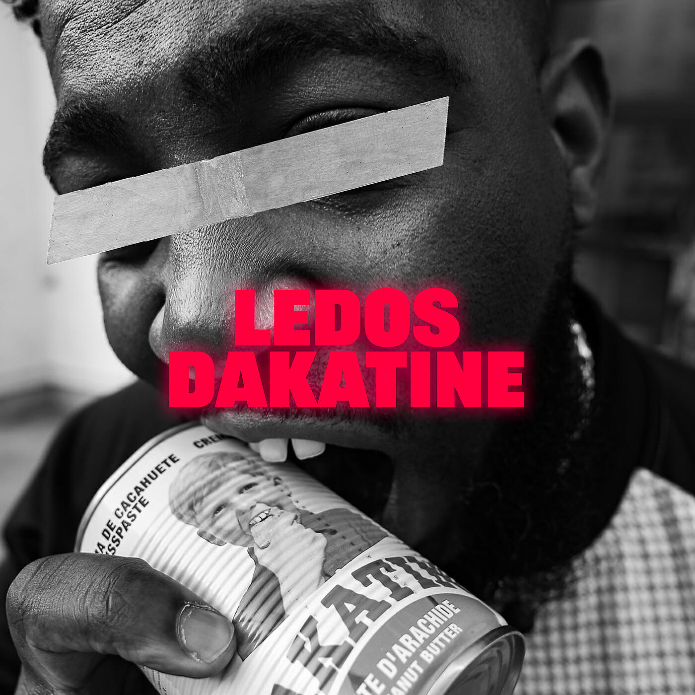 Релиз Dakatine
