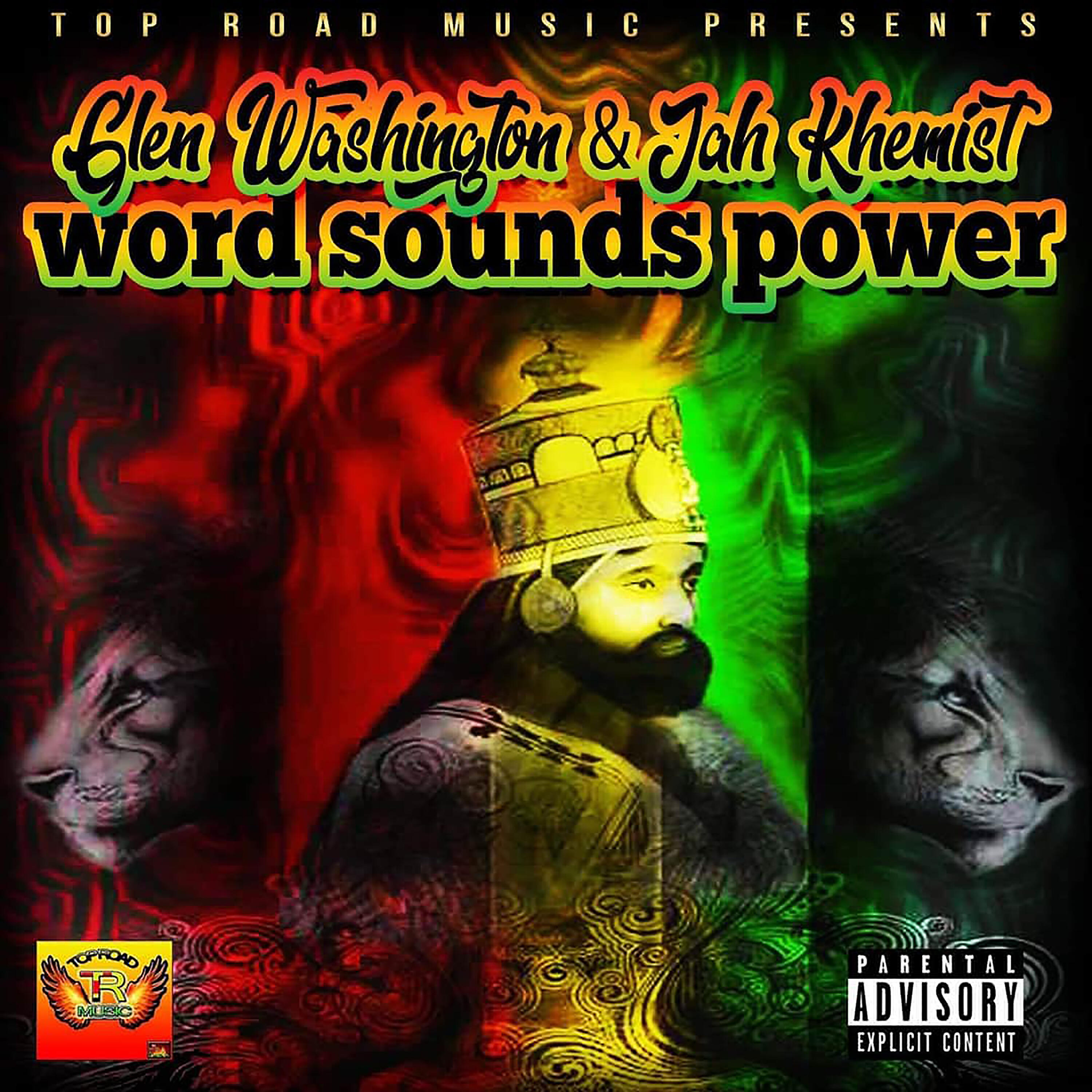 Релиз Word Sounds Power