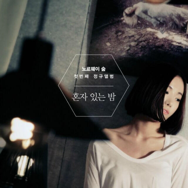 Релиз Alone In The Night