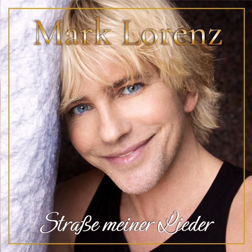 Релиз Straße meiner Lieder