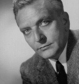 Frederick Loewe