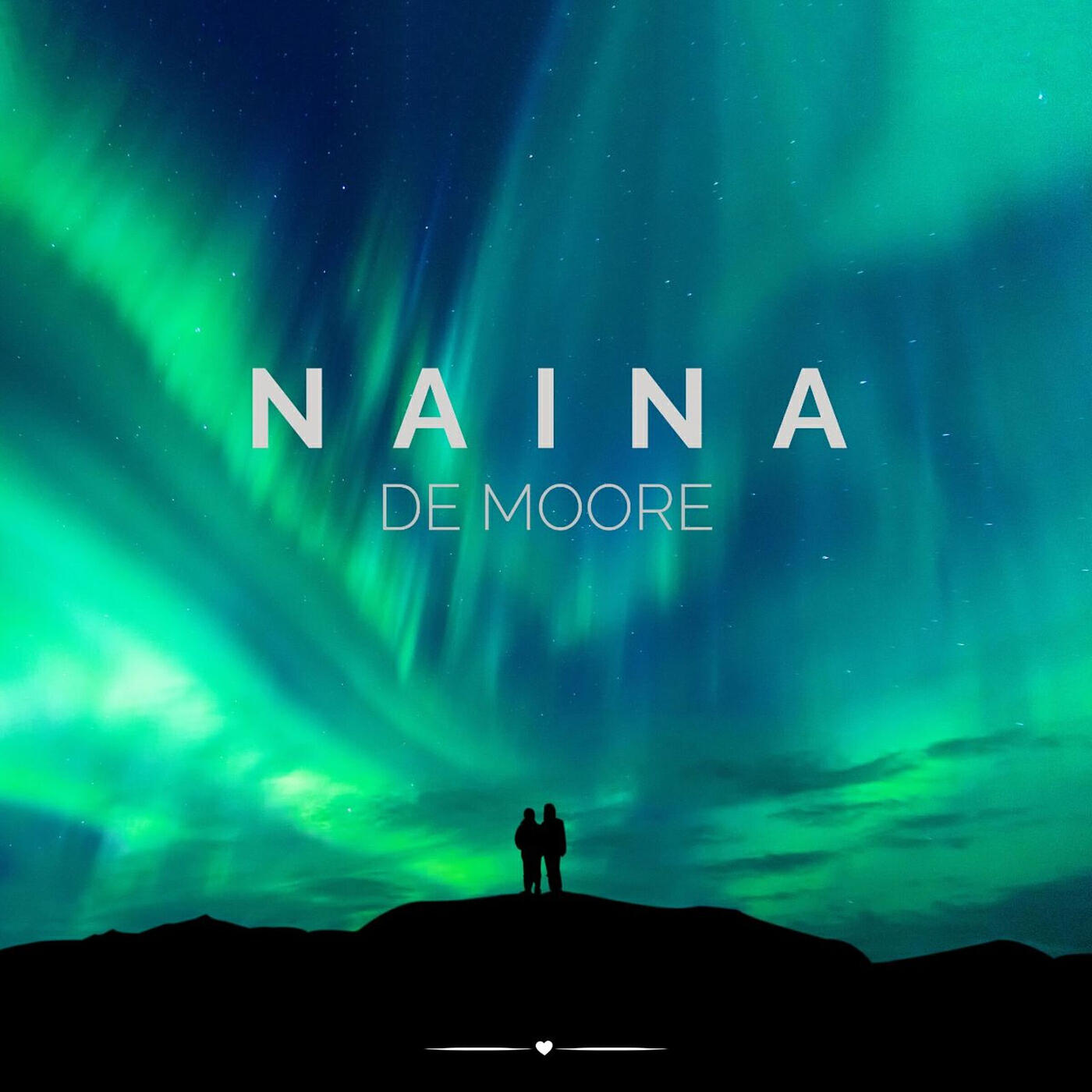 Релиз Naina De Moore