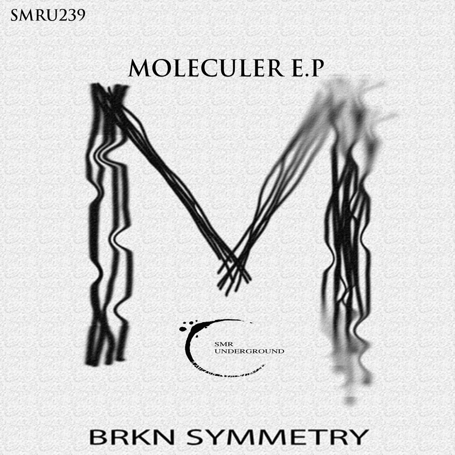 BRKN Symmetry