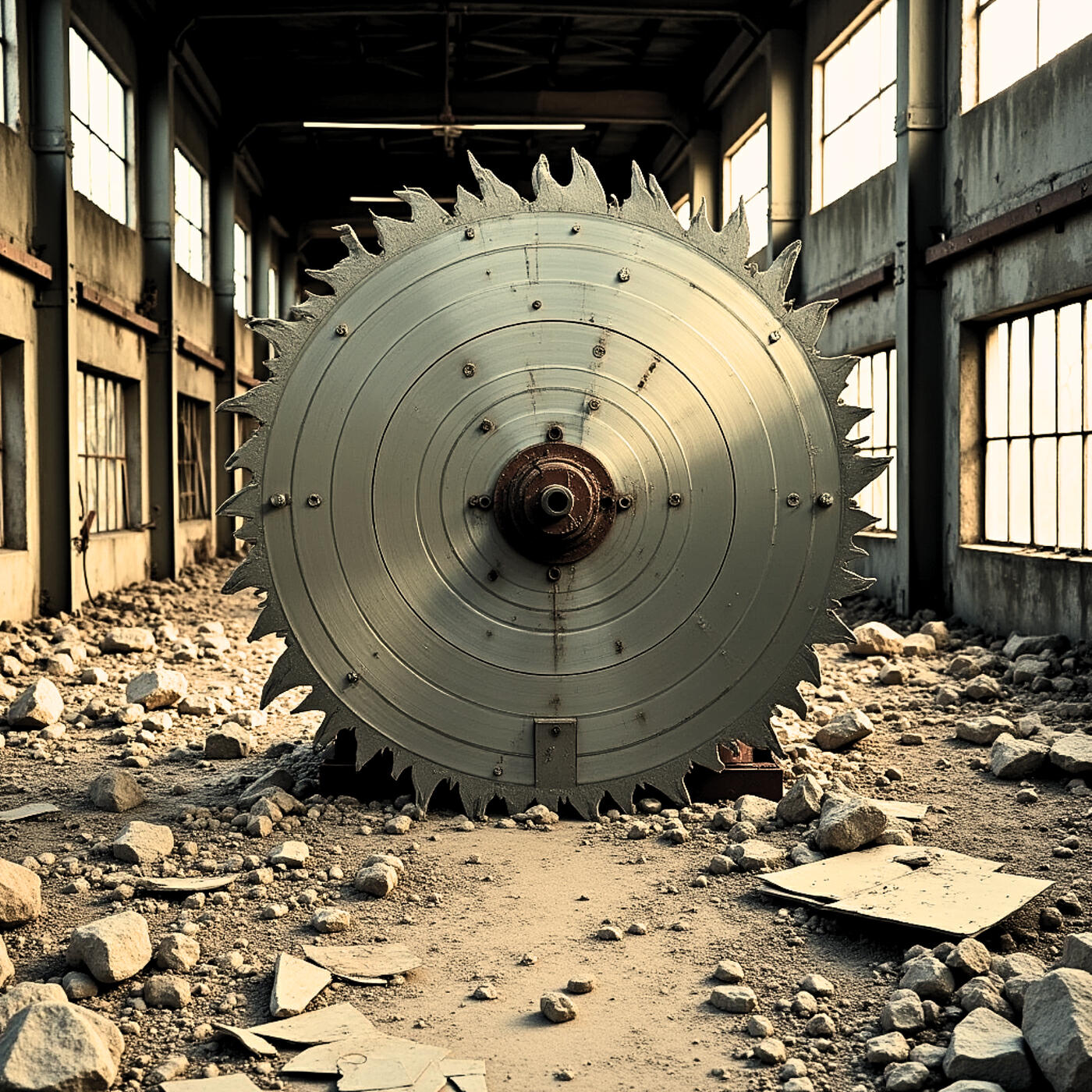 Релиз Saw