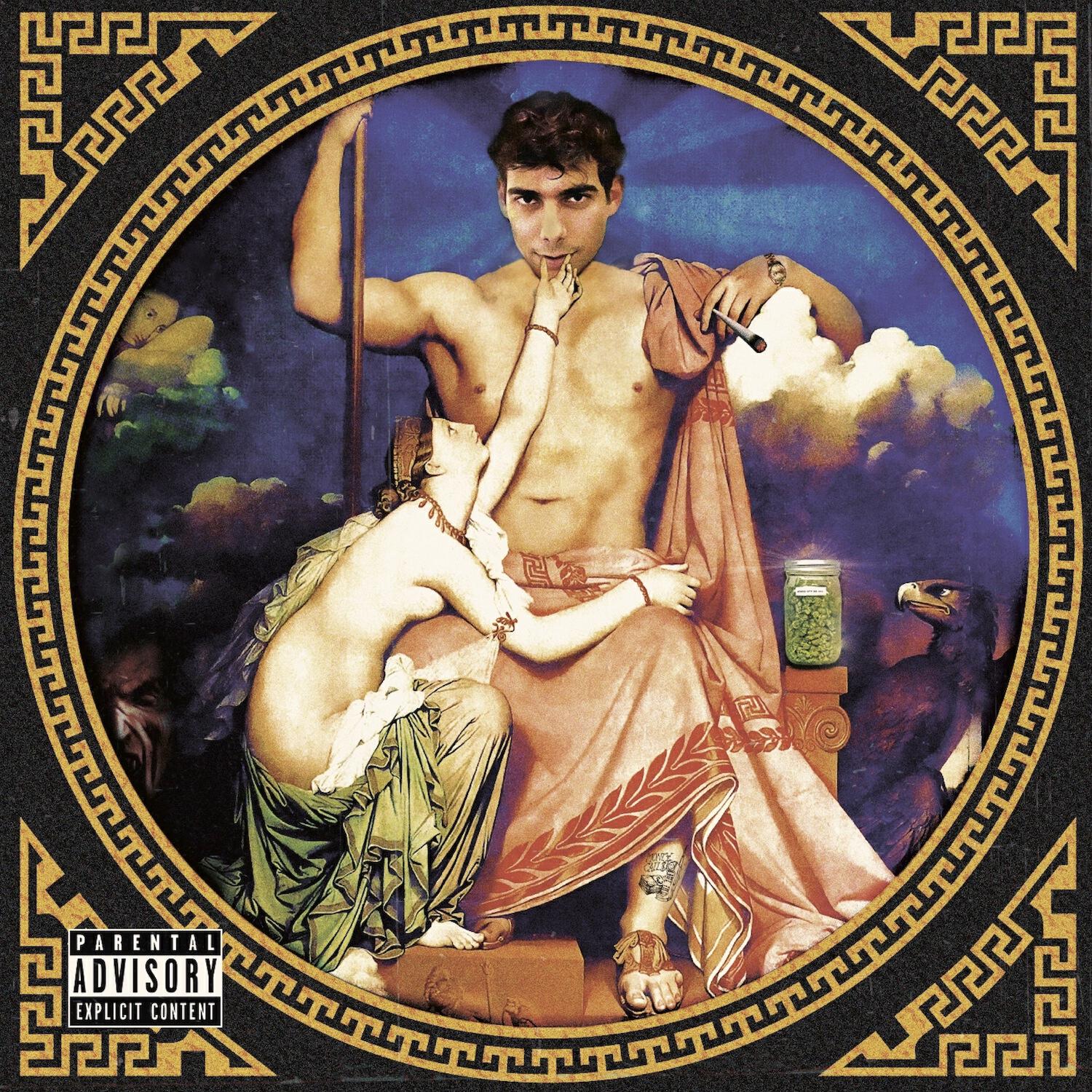 Релиз Mista Lova