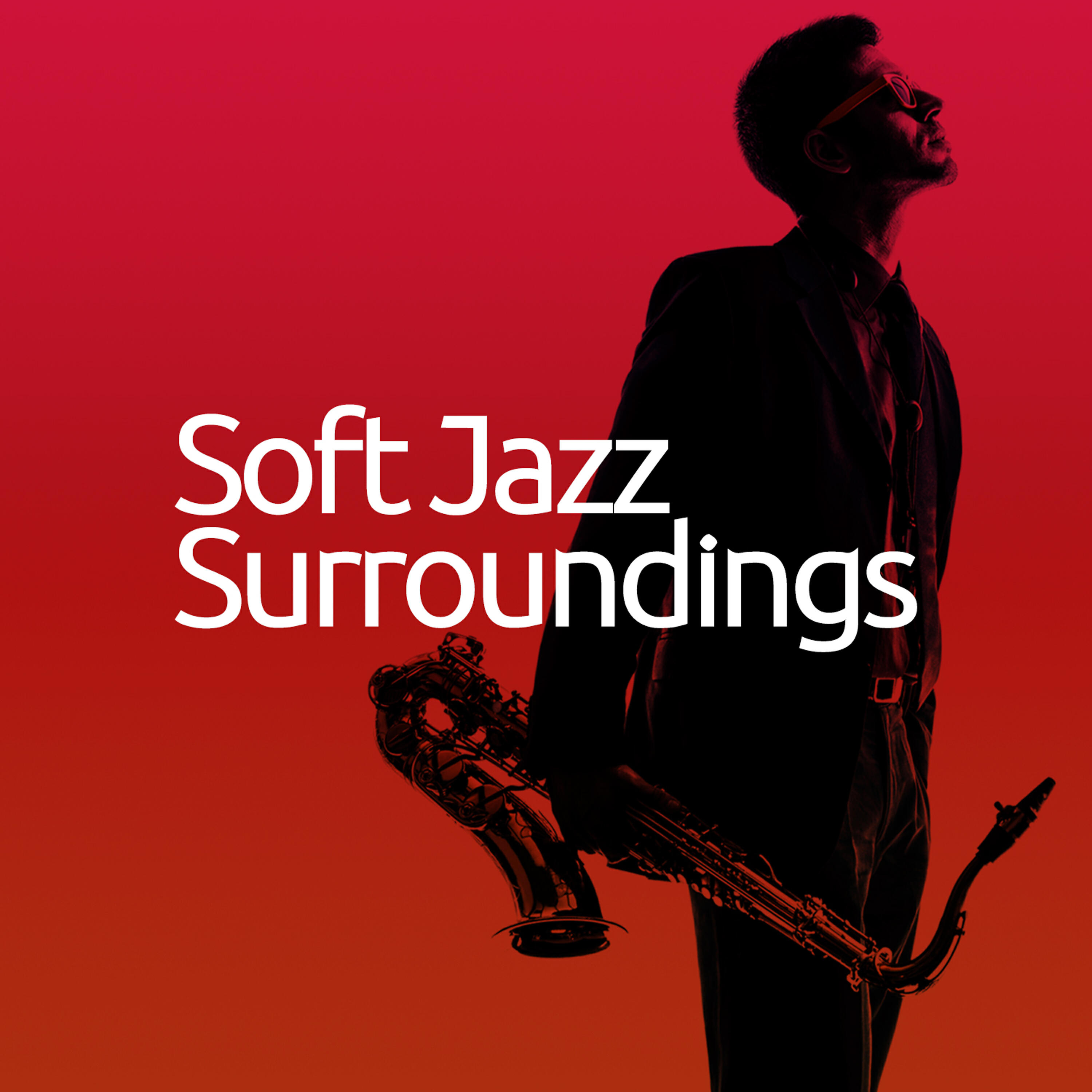 Постер альбома Soft Jazz Surroundings