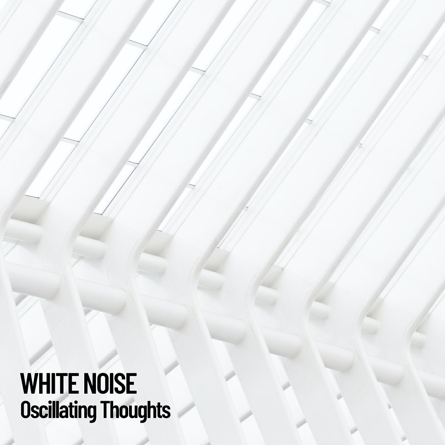 Релиз White Noise: Oscillating Thoughts
