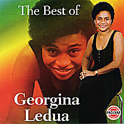 Georgina Ledua