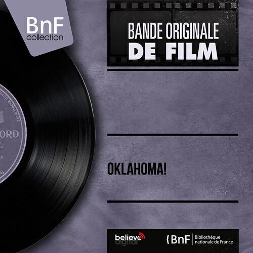 Релиз Oklahoma! (Mono Version)