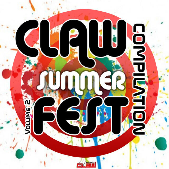 Релиз Claw Summer Fest 2015, Vol. 2