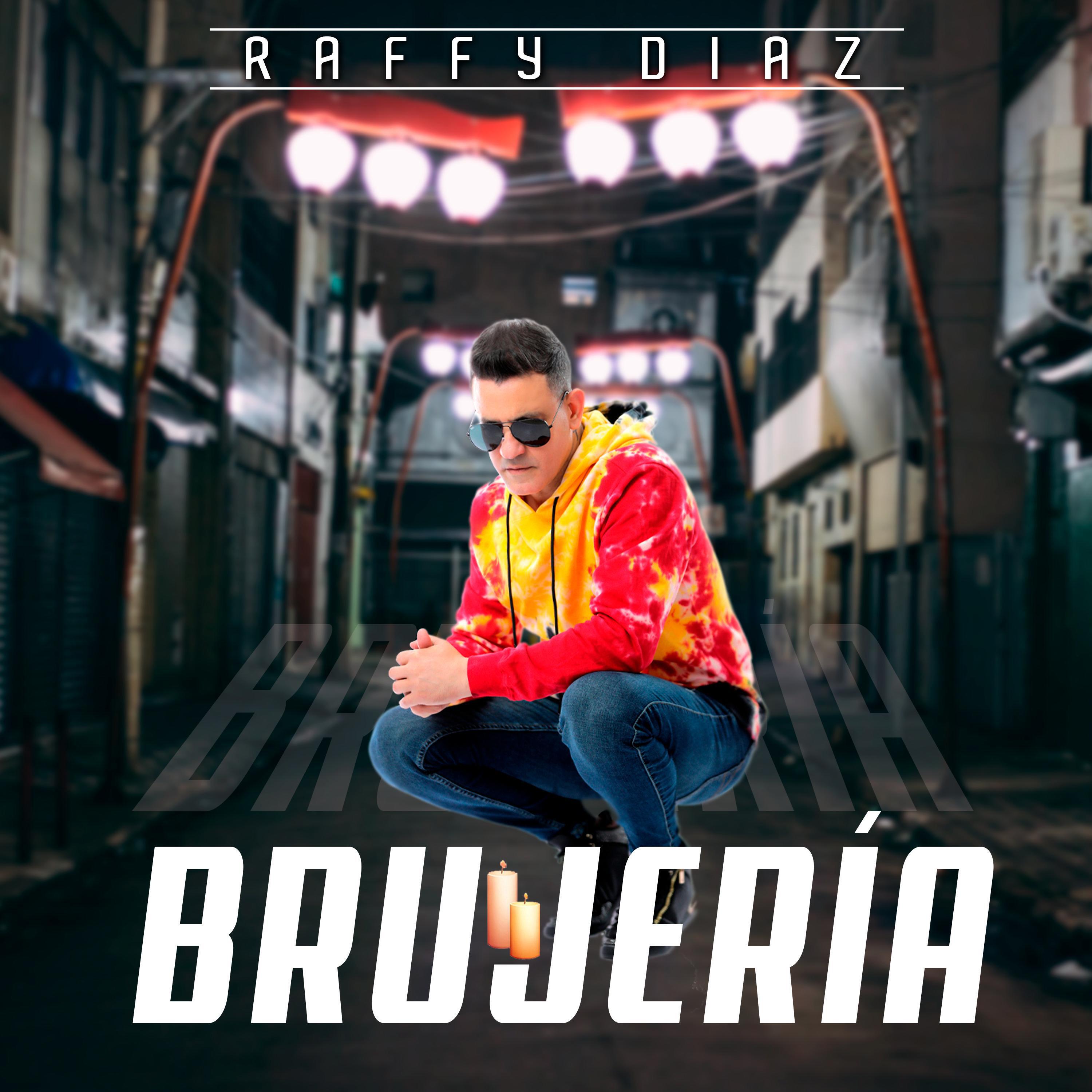 Релиз Brujería