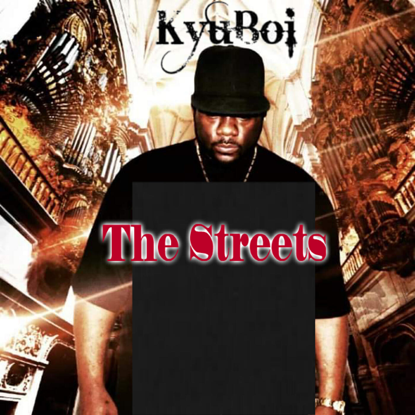 Kyu-Boi
