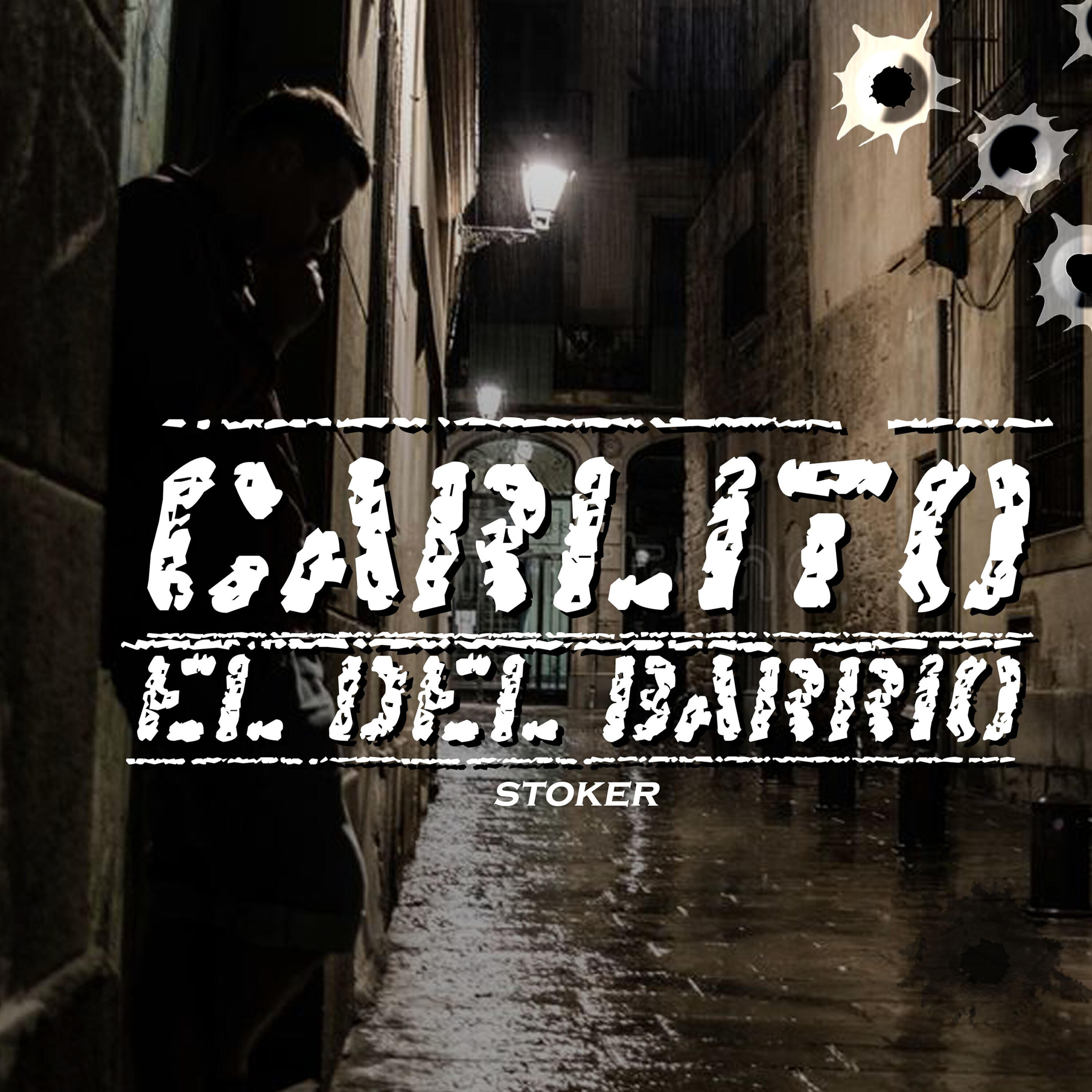 Релиз Carlito el del Barrio