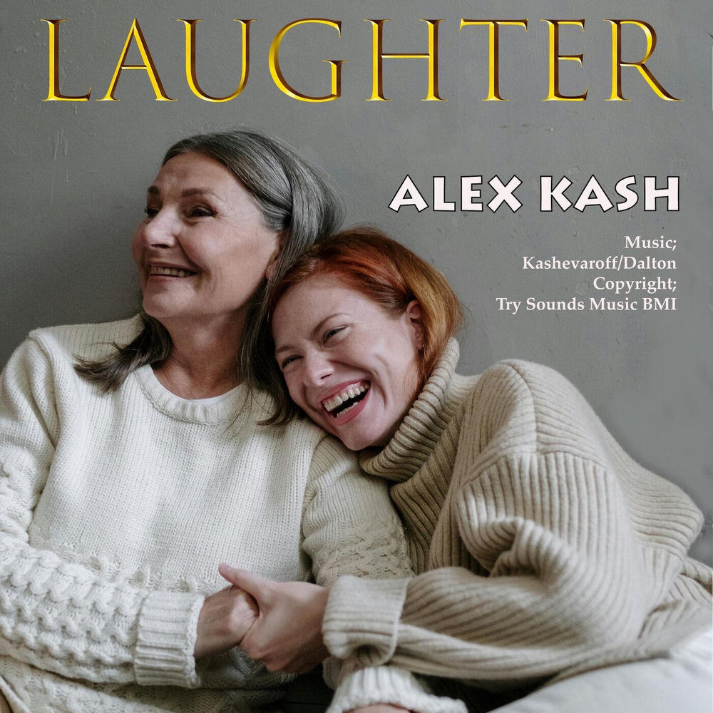 Релиз Laughter