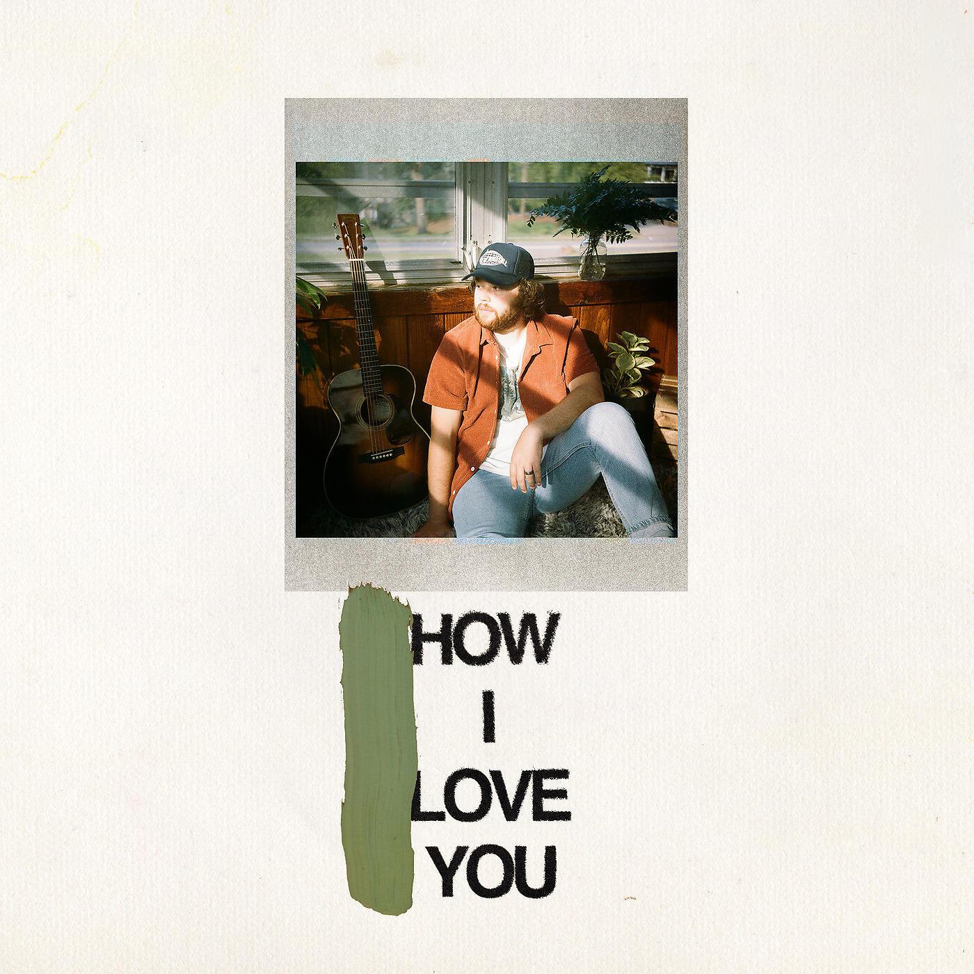 Релиз How I Love You