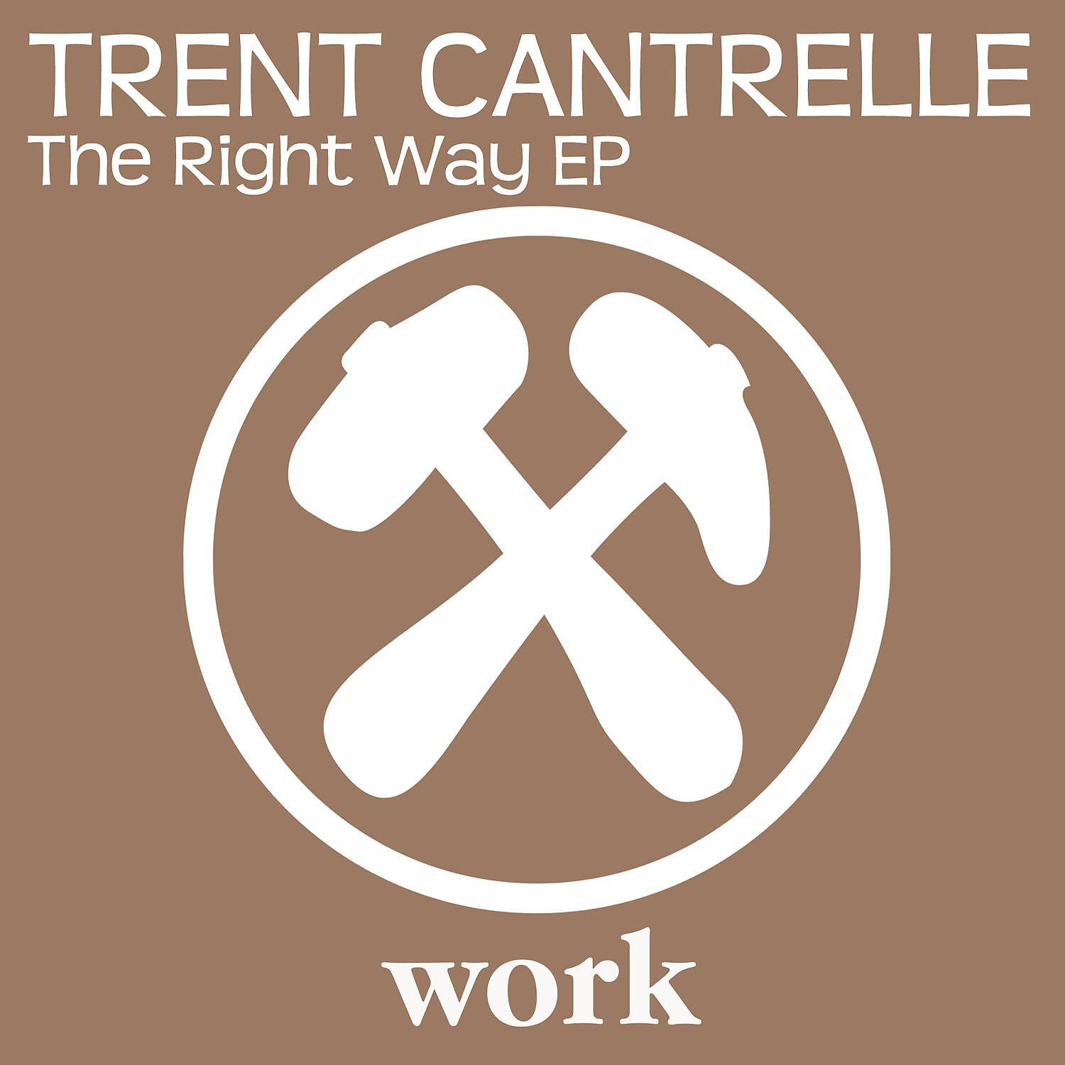 Релиз The Right Way EP
