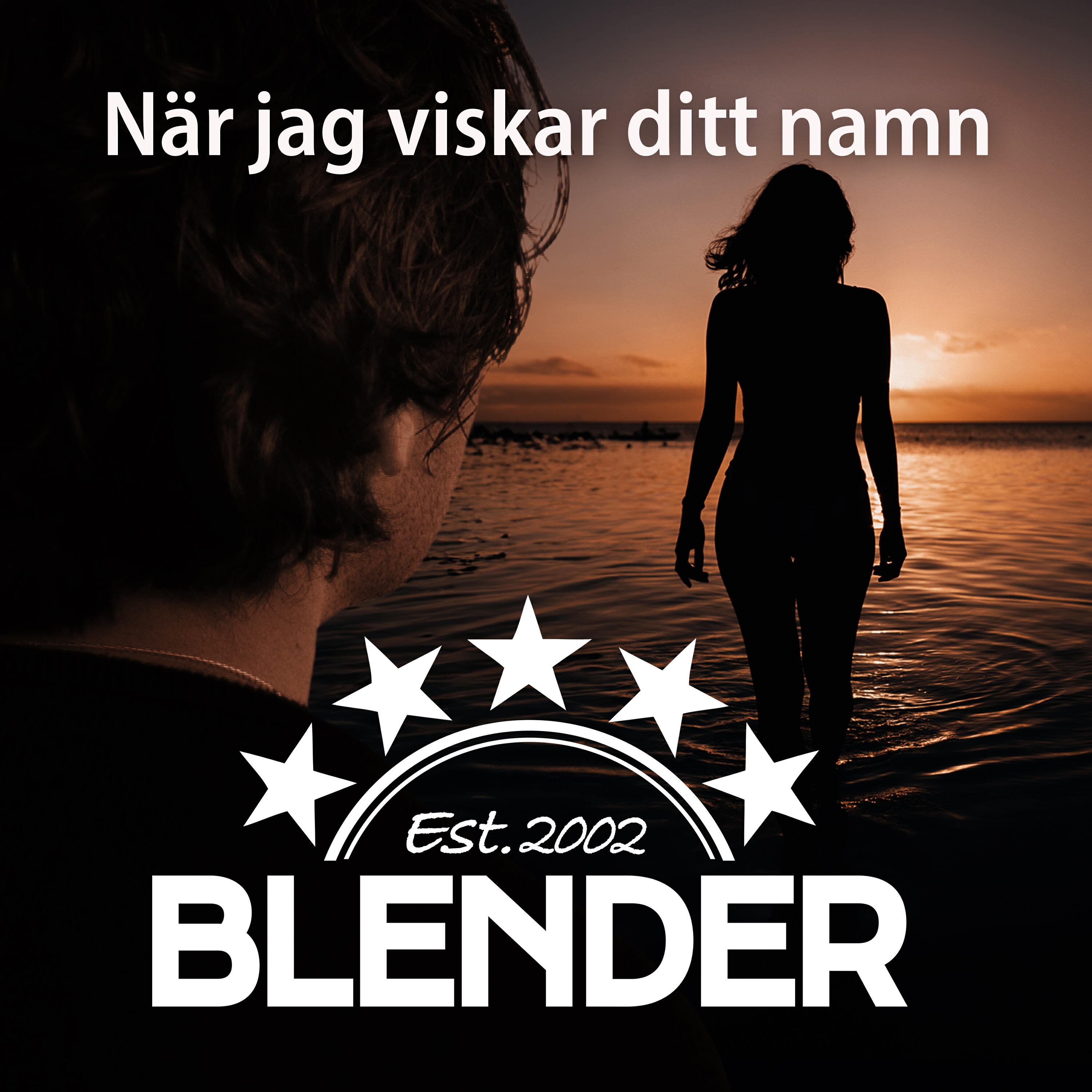 Релиз När jag viskar ditt namn