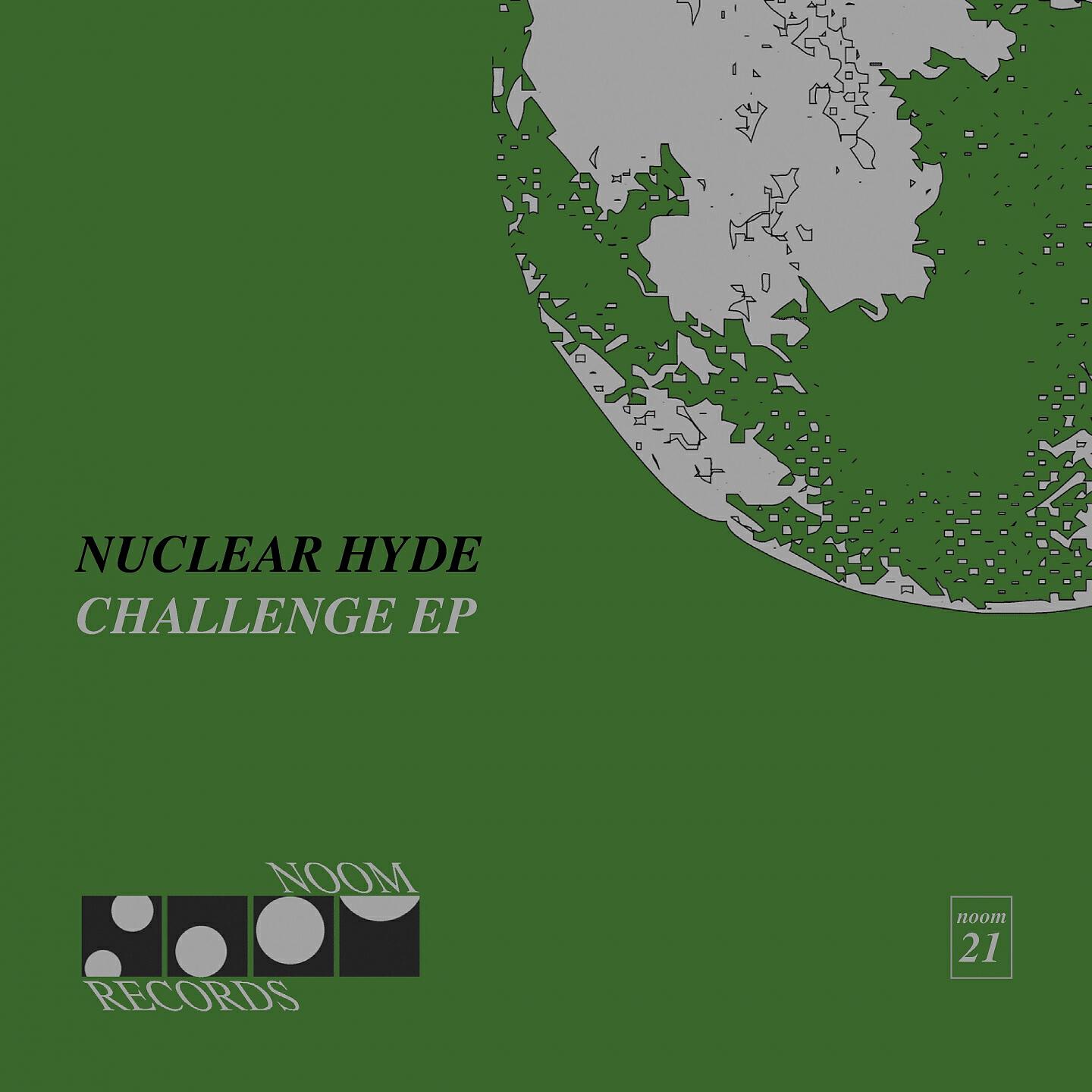Релиз Challenge EP