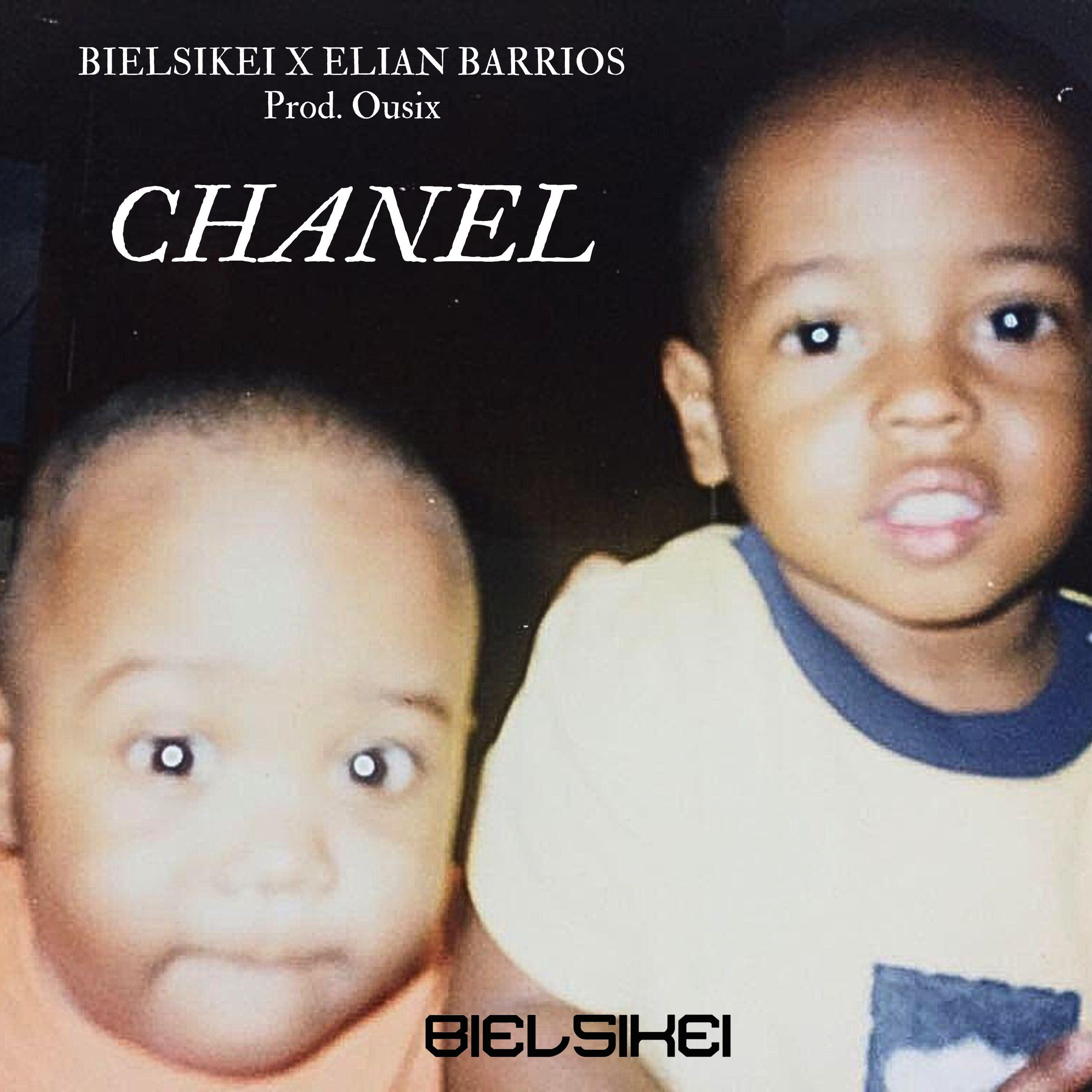 Релиз Chanel