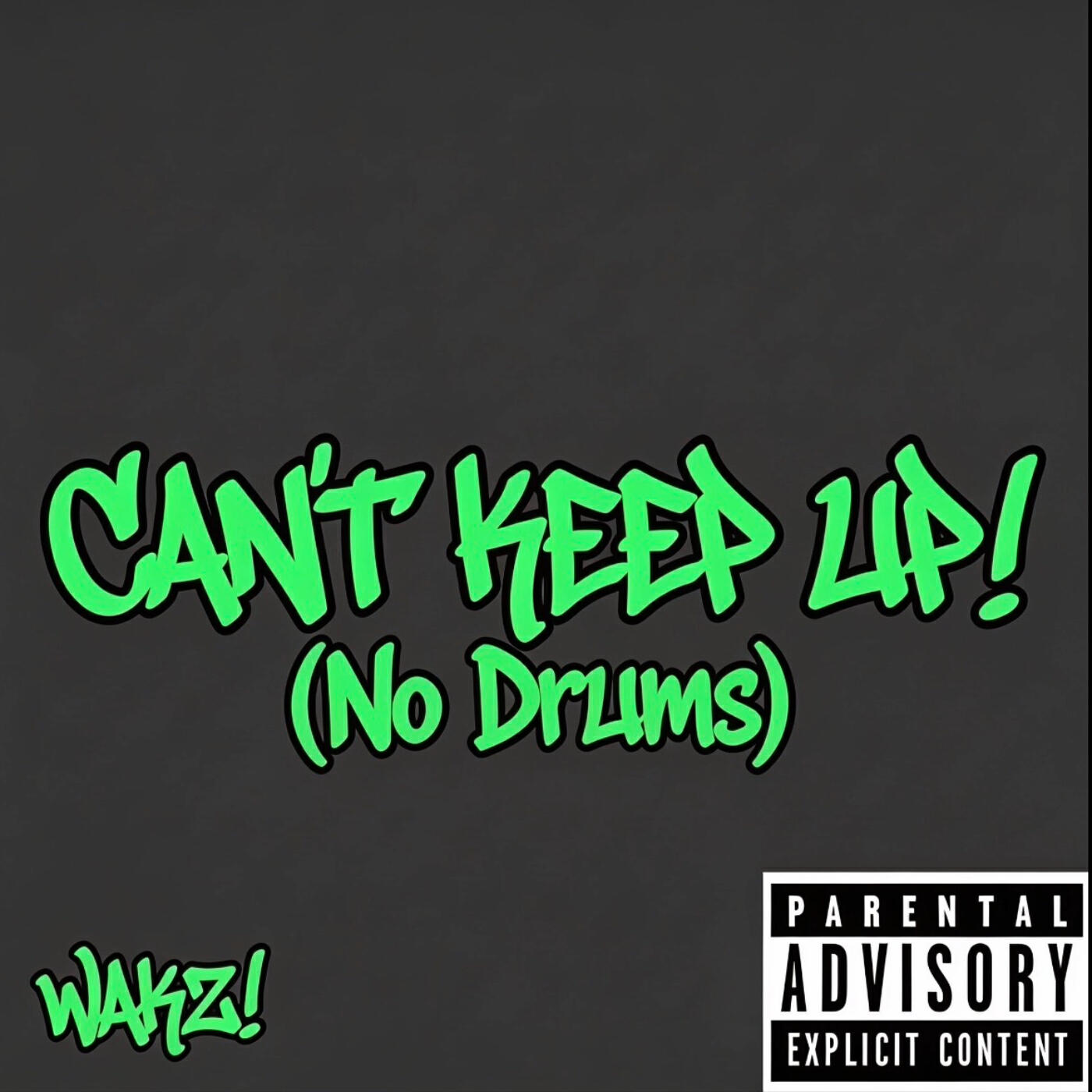 Wakz!
