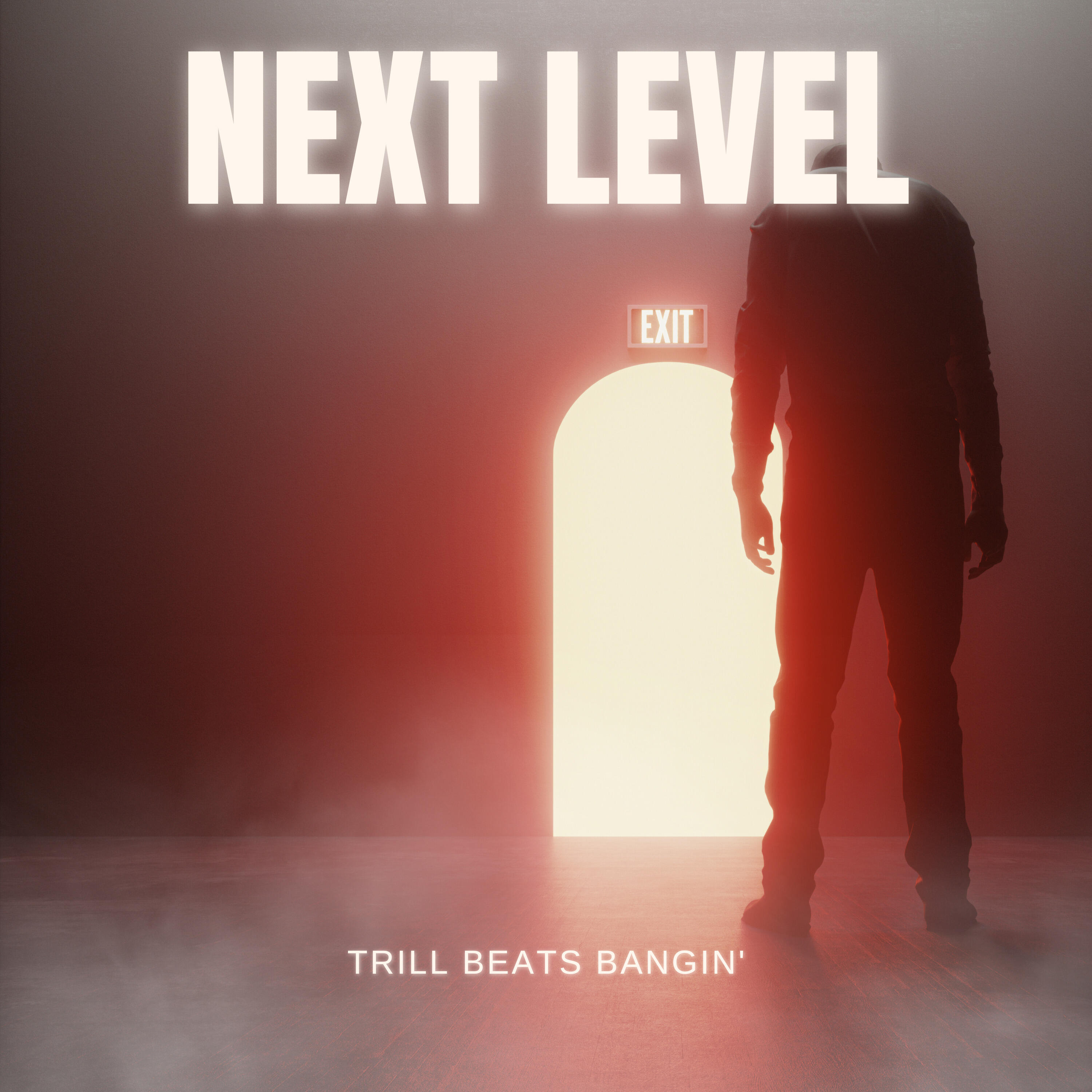 Релиз Next Level