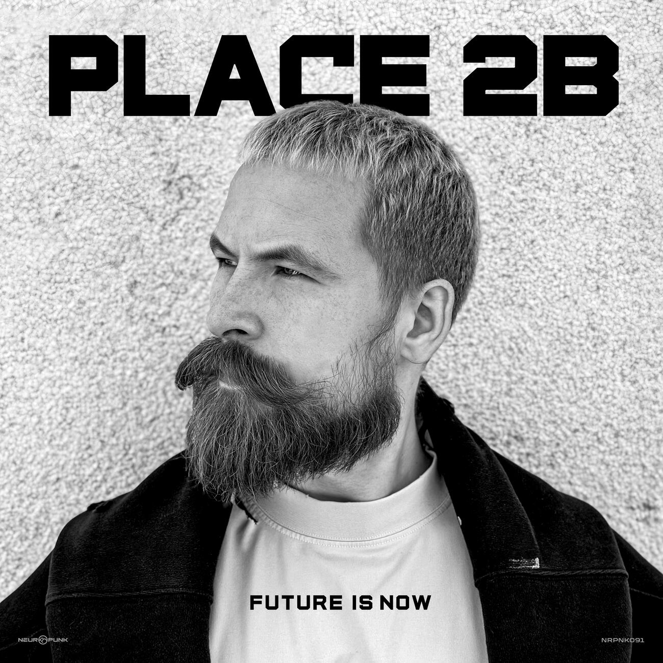 Релиз Future Is Now