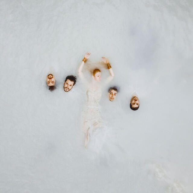 Релиз Everything South