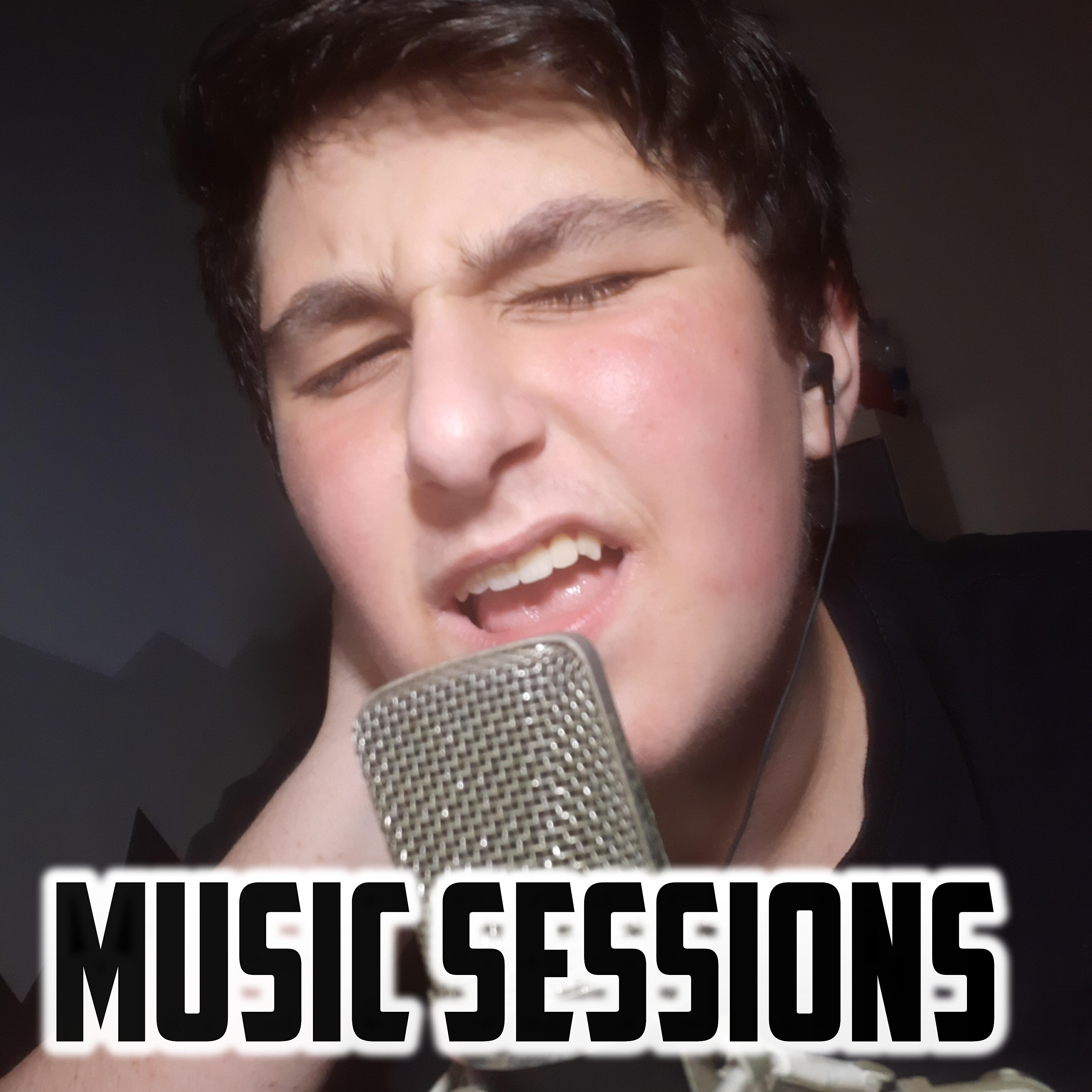 Релиз Music Sessions