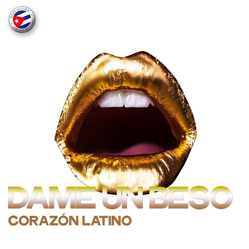 Corazón Latino