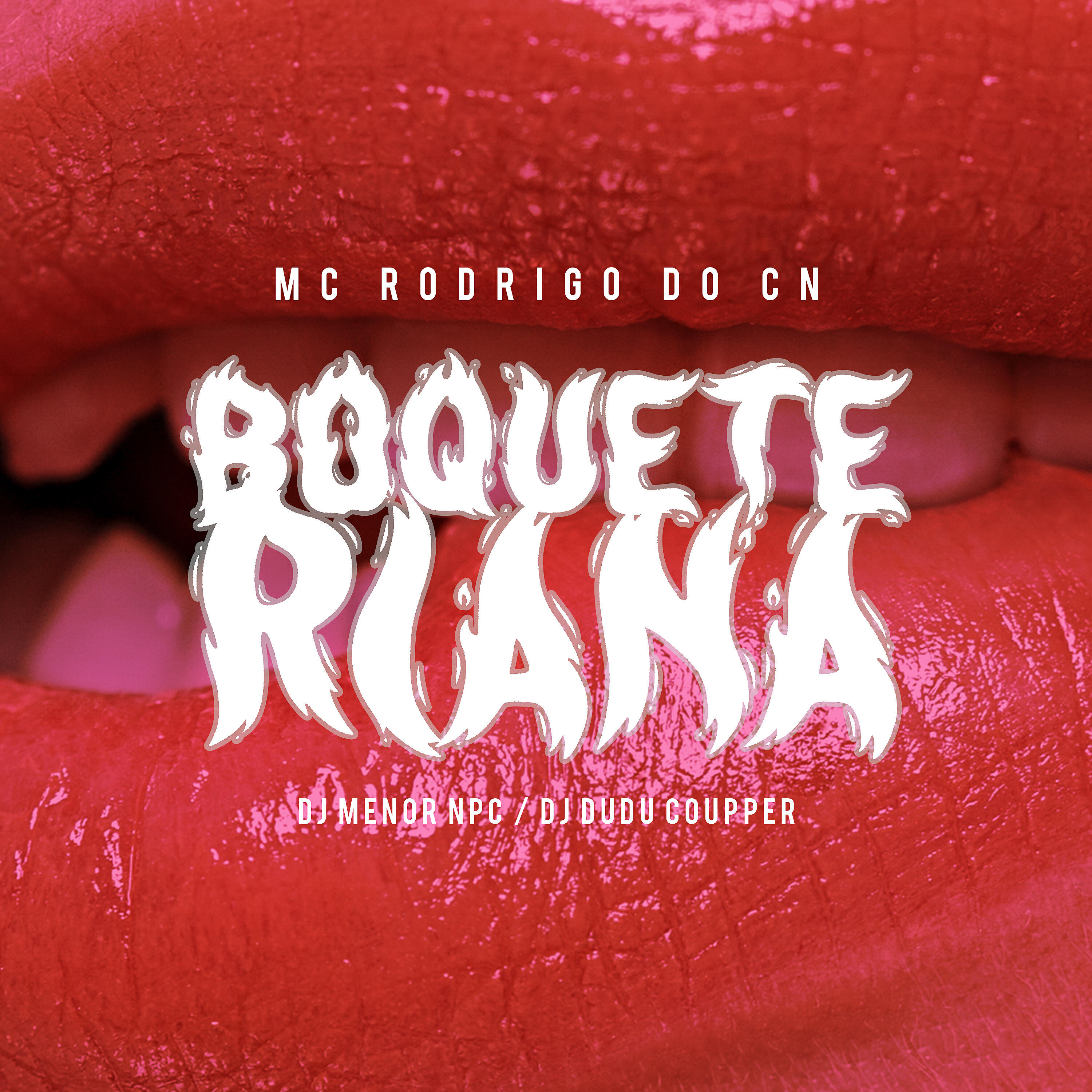 Релиз Boqueteriana