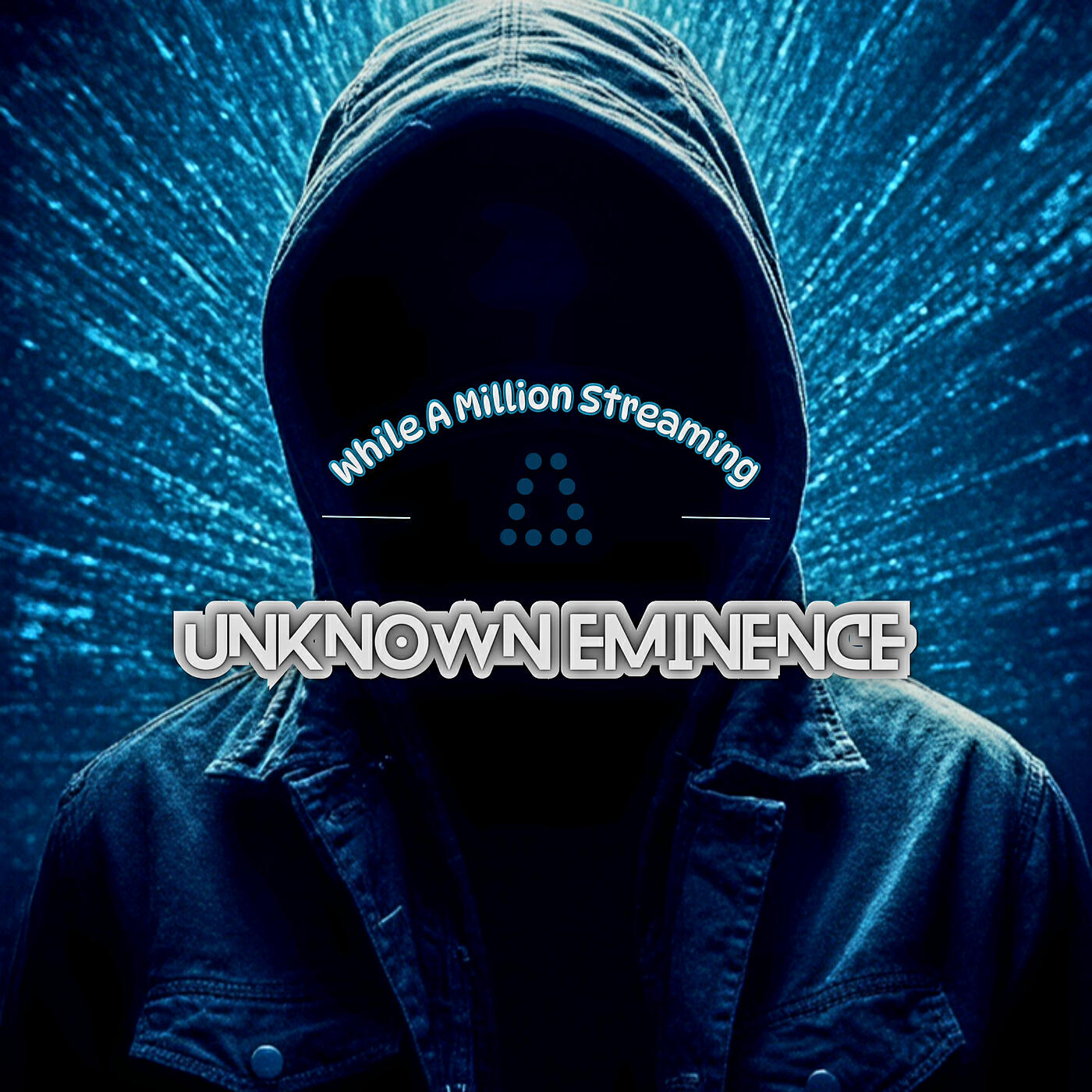 Релиз While a Million Streaming