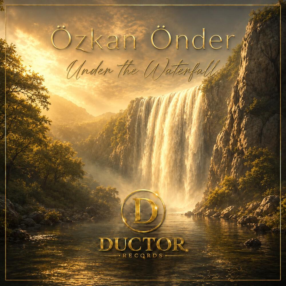 Релиз Under the Waterfall