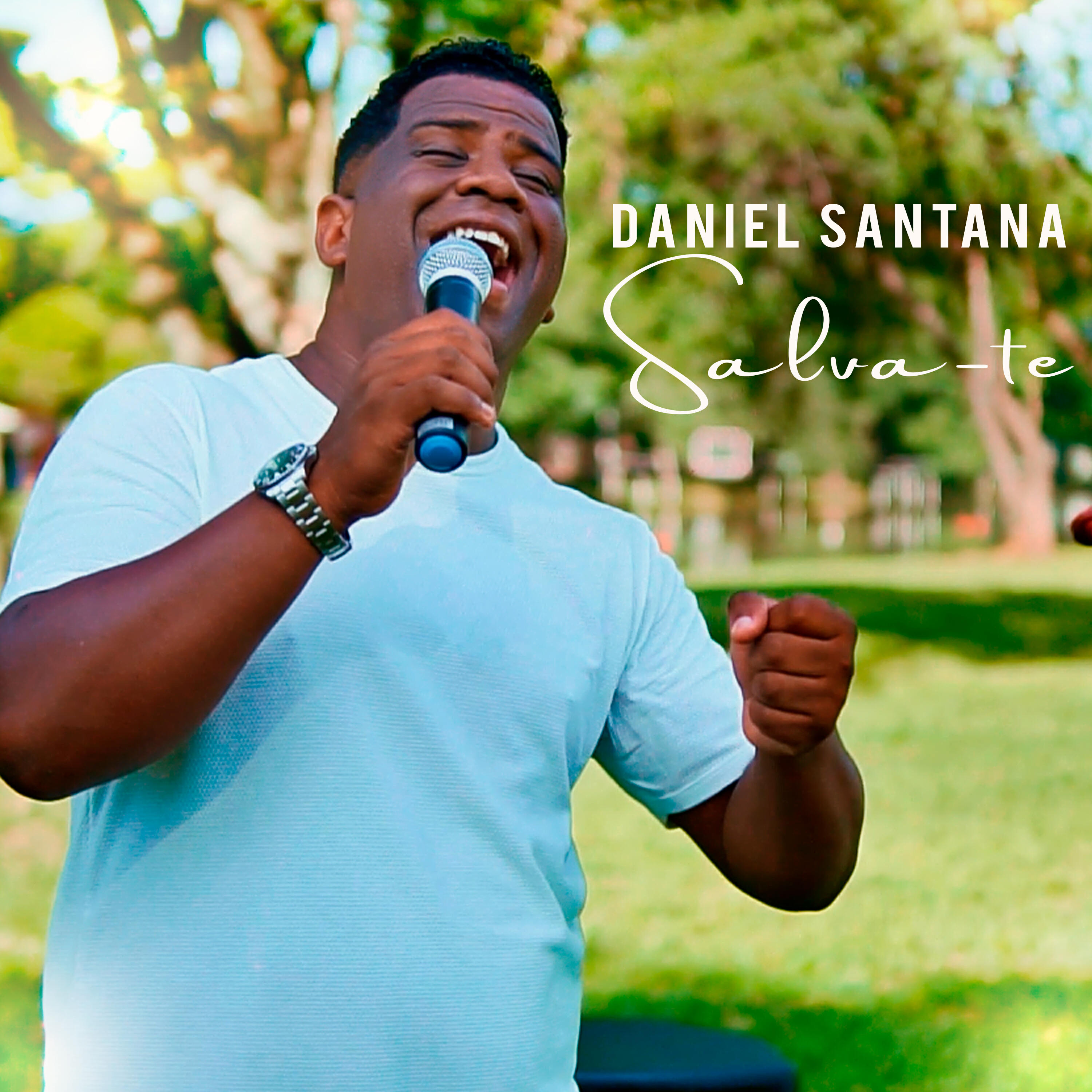 Релиз Salva-Te