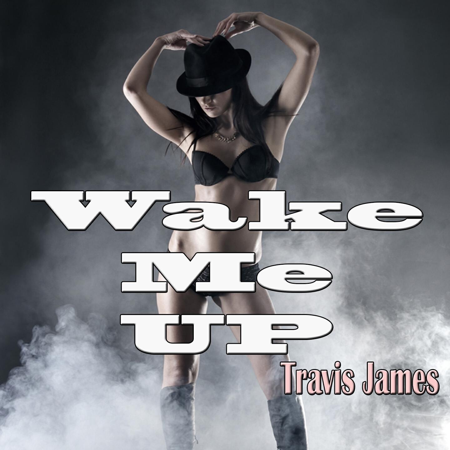 Релиз Wake Me Up