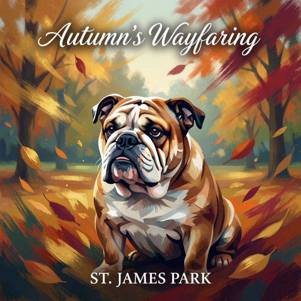 Релиз Autumn’s Wayfaring