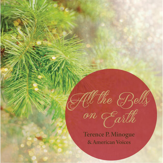 Релиз All the Bells on Earth