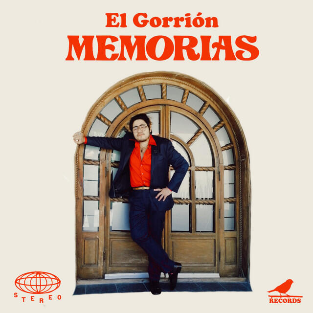 Релиз Memorias